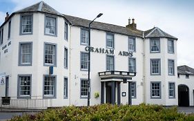 Graham Arms Hotel Longtown 3*